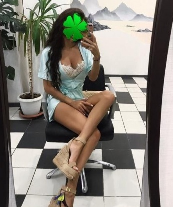 Анкета проститутки Ида - Фото 1, Курское, 24 года, №5099